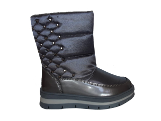 Detské dievčenské zimné čižmy WeeStep R520937703